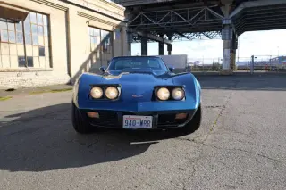 1979 Chevrolet Corvette
