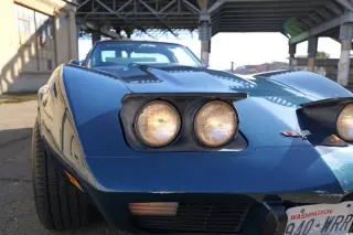 1979 Chevrolet Corvette