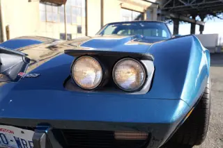 1979 Chevrolet Corvette
