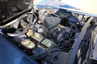 1979 Chevrolet Corvette