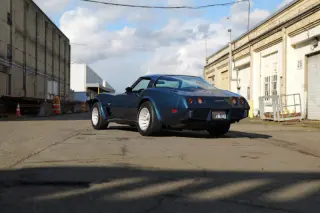 1979 Chevrolet Corvette