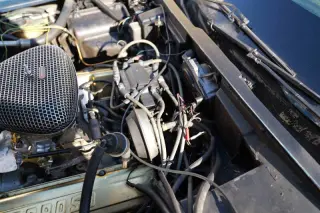 1979 Chevrolet Corvette