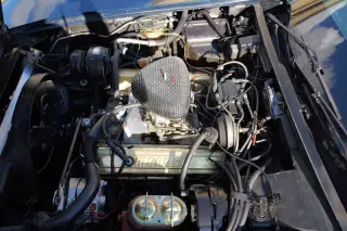 1979 Chevrolet Corvette
