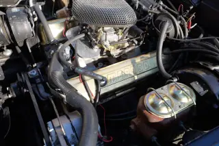 1979 Chevrolet Corvette