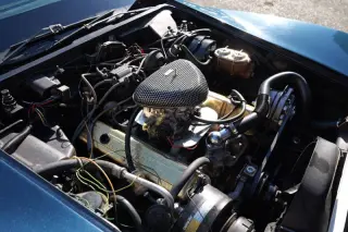 1979 Chevrolet Corvette