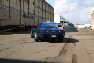 1979 Chevrolet Corvette