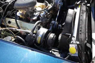 1979 Chevrolet Corvette