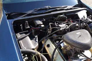 1979 Chevrolet Corvette