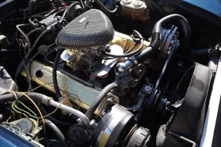 1979 Chevrolet Corvette