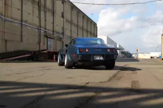 1979 Chevrolet Corvette