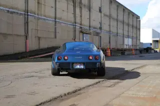 1979 Chevrolet Corvette