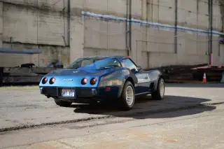 1979 Chevrolet Corvette