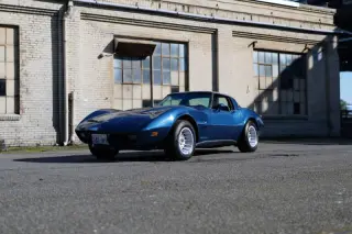1979 Chevrolet Corvette