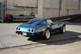1979 Chevrolet Corvette