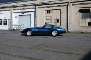 1979 Chevrolet Corvette