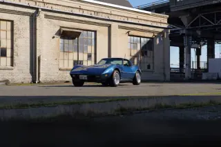 1979 Chevrolet Corvette