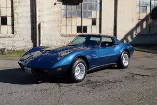 1979 Chevrolet Corvette