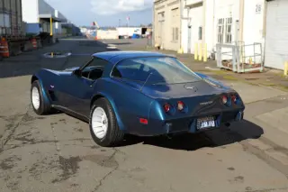 1979 Chevrolet Corvette