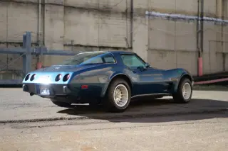 1979 Chevrolet Corvette