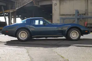 1979 Chevrolet Corvette