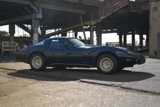 1979 Chevrolet Corvette