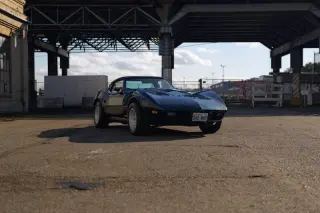 1979 Chevrolet Corvette