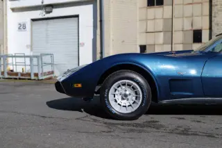 1979 Chevrolet Corvette