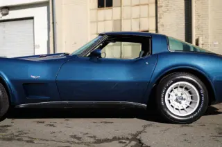 1979 Chevrolet Corvette