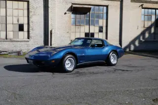 1979 Chevrolet Corvette