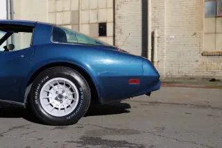 1979 Chevrolet Corvette