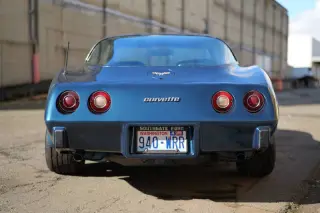 1979 Chevrolet Corvette