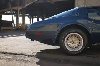 1979 Chevrolet Corvette