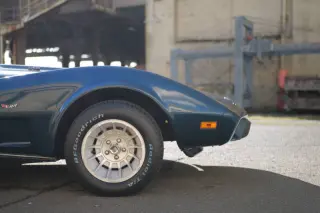 1979 Chevrolet Corvette