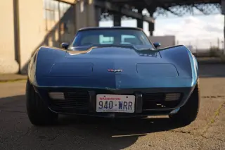 1979 Chevrolet Corvette