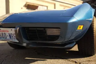 1979 Chevrolet Corvette