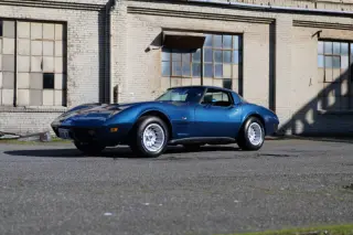 1979 Chevrolet Corvette
