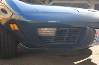 1979 Chevrolet Corvette