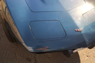 1979 Chevrolet Corvette