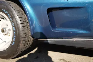 1979 Chevrolet Corvette