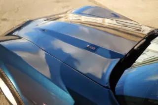 1979 Chevrolet Corvette