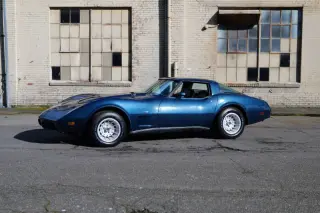 1979 Chevrolet Corvette