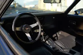 1979 Chevrolet Corvette