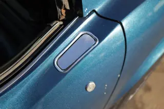 1979 Chevrolet Corvette
