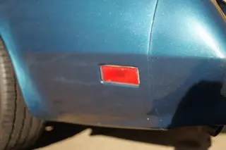 1979 Chevrolet Corvette