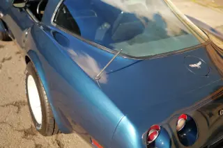 1979 Chevrolet Corvette