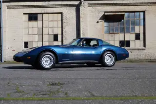 1979 Chevrolet Corvette