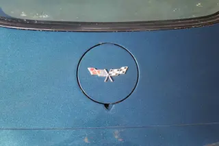 1979 Chevrolet Corvette