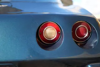 1979 Chevrolet Corvette
