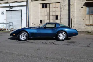 1979 Chevrolet Corvette