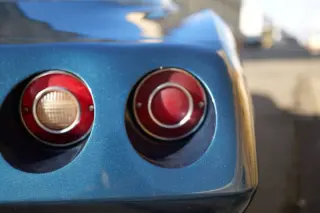 1979 Chevrolet Corvette
